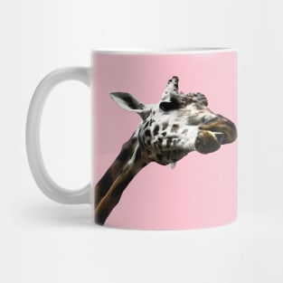 Giraffe Mug